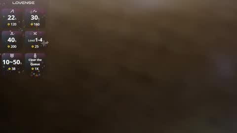 Snapshot of lizziemontana2 chatting on 02.02.26 online show from 02.02.26