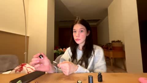 Snapshot of lizzstarxo chatting on 06.07.26 Lizzstarxo online show from 06.07.26