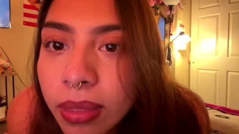 lizzy20066 online show from 01.07.26