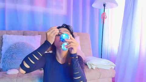 lizzy_kane online show from 04.16.26