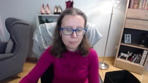 Lizzy online show from 10.22.25