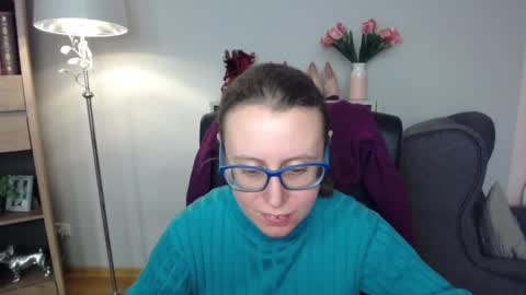 Lizzy online show from 01.08.26