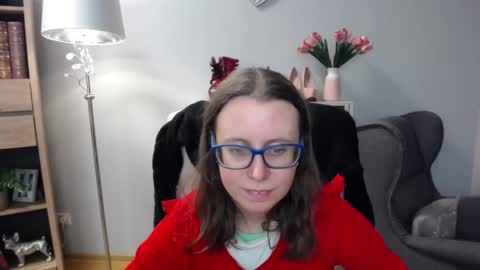 Lizzy online show from 01.16.26