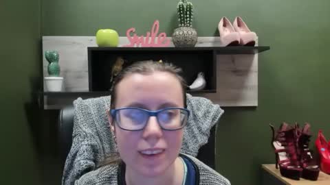 Lizzy online show from 02.05.26