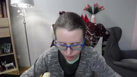 Lizzy online show from 02.10.26