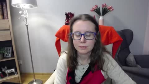 Lizzy online show from 02.11.26