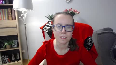 Lizzy online show from 03.24.26