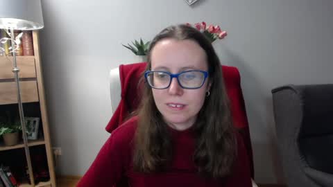 Lizzy online show from 04.20.26