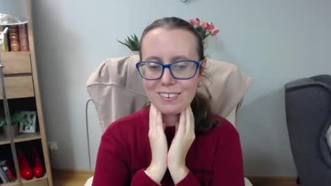 Lizzy online show from 05.14.26