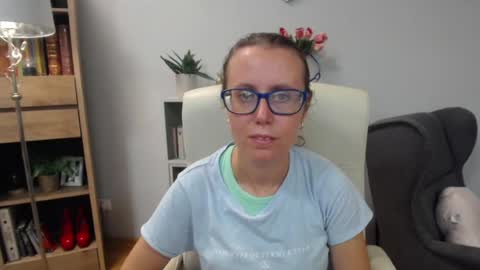 Lizzy online show from 07.13.26