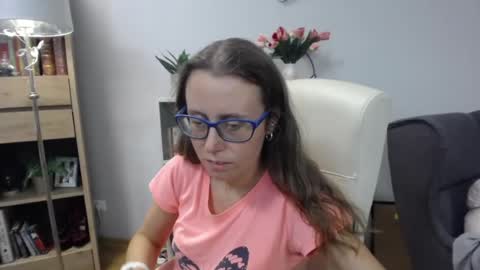 Lizzy online show from 07.20.26
