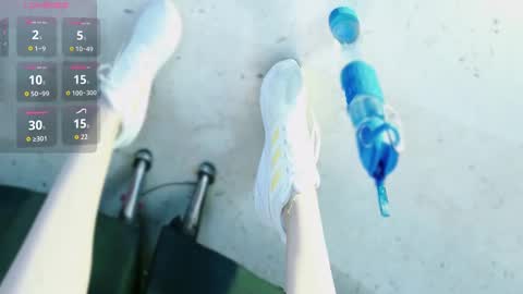 Liz  online show from 02.18.25