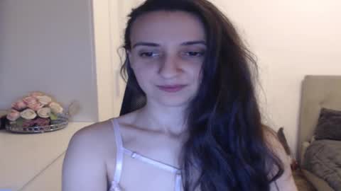 Lizzy Palmer online show from 01.13.25