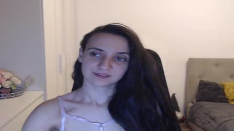 Lizzy Palmer online show from 01.13.25