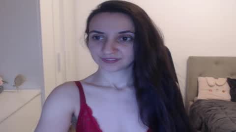 Lizzy Palmer online show from 02.10.25