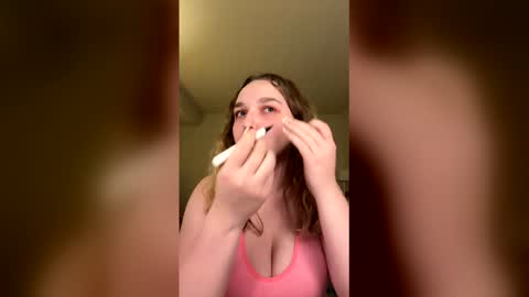 Snapshot of lizzyrosie chatting on 03.04.26 lizzyrosie online show from 03.04.26