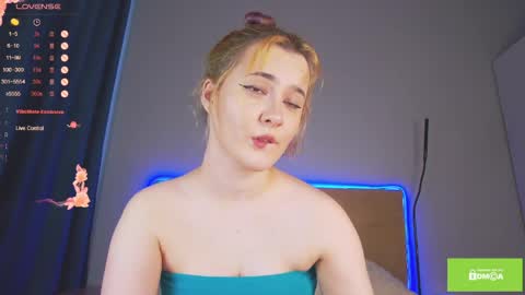 Kate or Kattie or Kiki  online show from 03.02.26