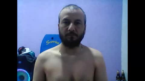 Antonius Block online show from 10.19.25