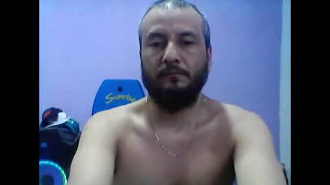 Antonius Block online show from 10.20.25