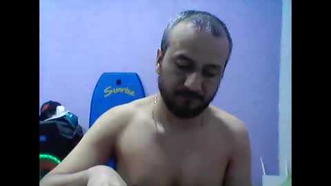 Antonius Block online show from 10.21.25