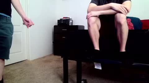 Snapshot of llcooljake69 chatting on 12.03.24 LL Cool Jake online show from 12.03.24