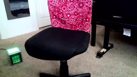 Snapshot of llcooljake69 chatting on 12.05.24 LL Cool Jake online show from 12.05.24