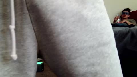 Snapshot of llcooljake69 chatting on 02.17.25 LL Cool Jake online show from 02.17.25