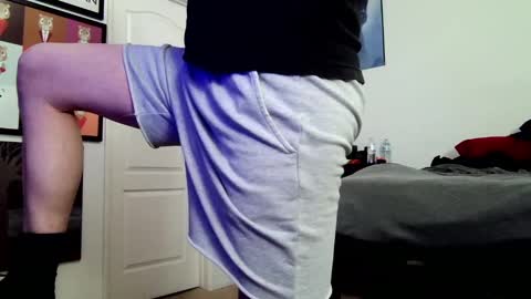 Snapshot of llcooljake69 chatting on 03.01.25 LL Cool Jake online show from 03.01.25