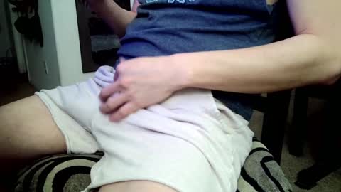 Snapshot of llcooljake69 chatting on 10.04.25 LL Cool Jake online show from 10.04.25