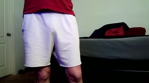 Snapshot of llcooljake69 chatting on 10.16.25 LL Cool Jake online show from 10.16.25