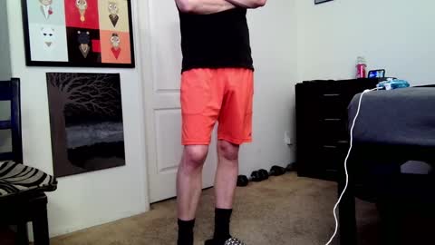 Snapshot of llcooljake69 chatting on 10.20.25 LL Cool Jake online show from 10.20.25