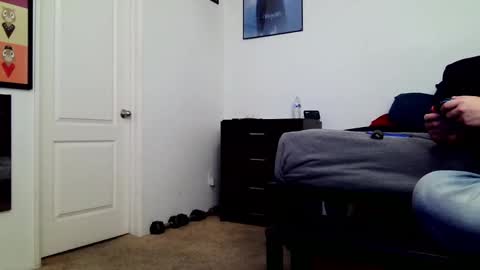 Snapshot of llcooljake69 chatting on 10.26.25 LL Cool Jake online show from 10.26.25