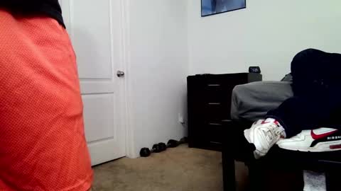 Snapshot of llcooljake69 chatting on 11.01.25 LL Cool Jake online show from 11.01.25