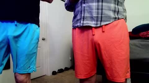 Snapshot of llcooljake69 chatting on 11.04.25 LL Cool Jake online show from 11.04.25