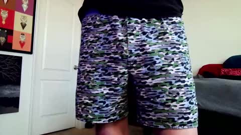 Snapshot of llcooljake69 chatting on 11.29.25 LL Cool Jake online show from 11.29.25