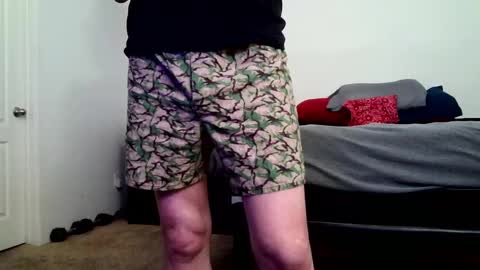 Snapshot of llcooljake69 chatting on 12.01.25 LL Cool Jake online show from 12.01.25