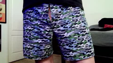 Snapshot of llcooljake69 chatting on 12.05.25 LL Cool Jake online show from 12.05.25