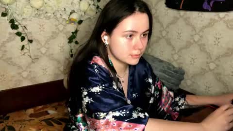 Snapshot of llevella chatting on 03.13.26 Sevy online show from 03.13.26
