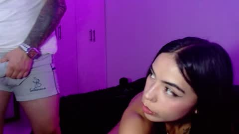 lliamm 2 online show from 03.21.26