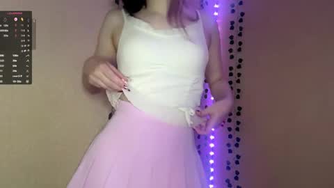 Lana online show from 04.21.26