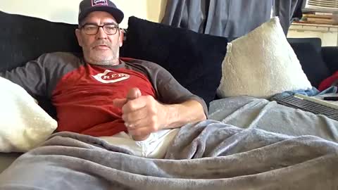 LongDick Daddy online show from 09.08.25