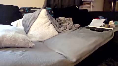 LongDick Daddy online show from 09.09.25