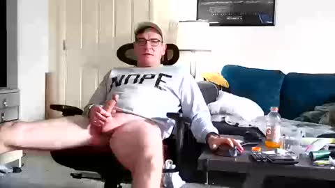 LongDick Daddy online show from 10.15.25