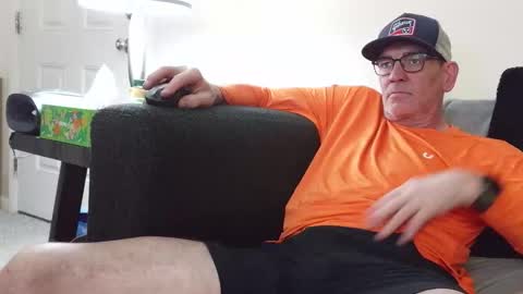 LongDick Daddy online show from 03.23.26