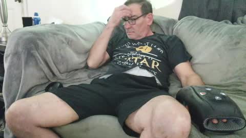 LongDick Daddy online show from 04.16.26