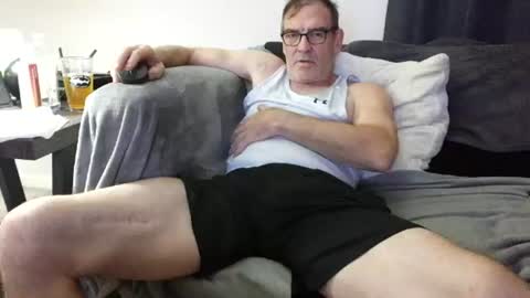 LongDick Daddy online show from 06.22.26