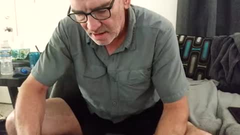 LongDick Daddy online show from 07.27.26