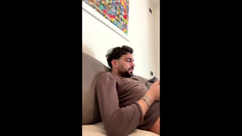 Snapshot of lnnc5 chatting on 12.19.25 lnnc5 online show from 12.19.25