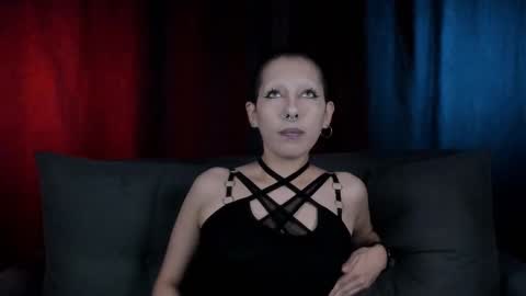 Snapshot of lnxmst chatting on 10.18.25 Lynx Mist online show from 10.18.25