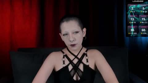 Snapshot of lnxmst chatting on 10.19.25 Lynx Mist online show from 10.19.25